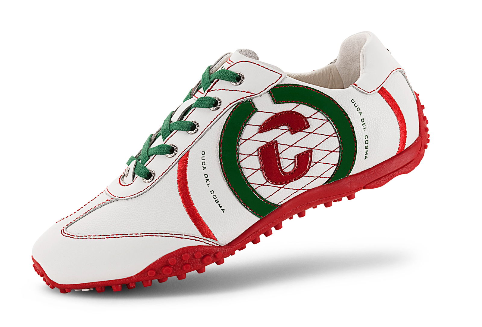 ECCO Cool Pro golf shoe review
